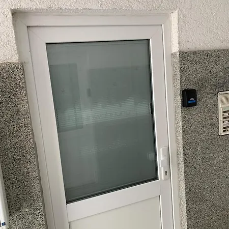 Best-Preis Fewo Rathausblick 2 - Zentrale Lage In Wittenberge - 2 Personen - Einzelzimmer - Vollausstattung - Wlan / Prime & Self-Check-In Esterno foto