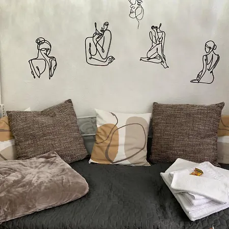 Best-Preis Fewo Rathausblick 2 - Zentrale Lage In Wittenberge - 2 Personen - Einzelzimmer - Vollausstattung - Wlan / Prime & Self-Check-In Esterno foto