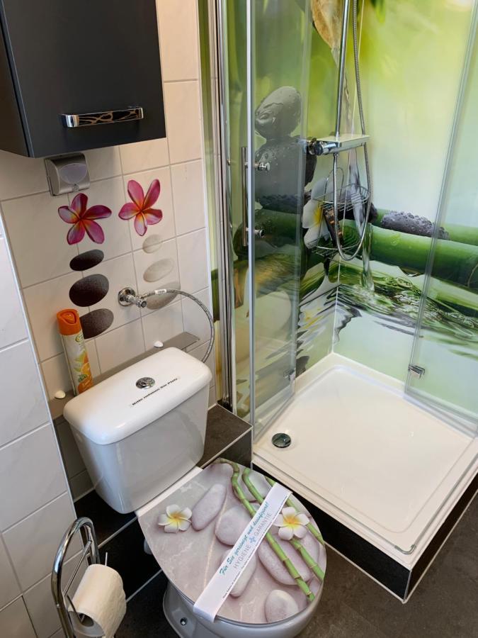 Best-preis Rathausblick 2 - Zentrale Lage In - 2 Personen - Einzelzimmer - Vollausstattung - Wlan / Prime & Self-check-in Wittenberge