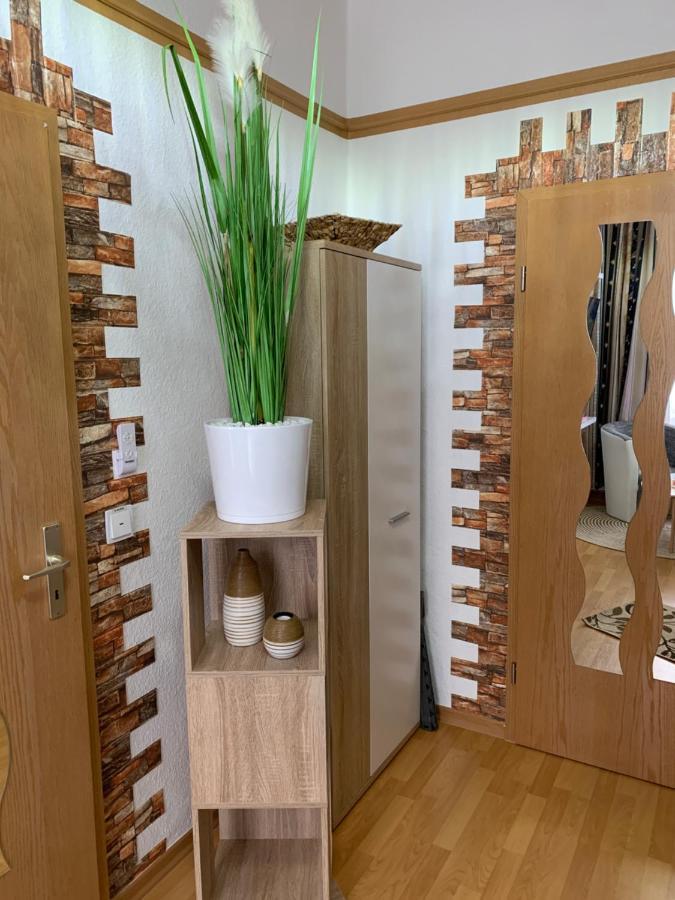 Best-preis Rathausblick 2 - Zentrale Lage In - 2 Personen - Einzelzimmer - Vollausstattung - Wlan / Prime & Self-check-in Appartement